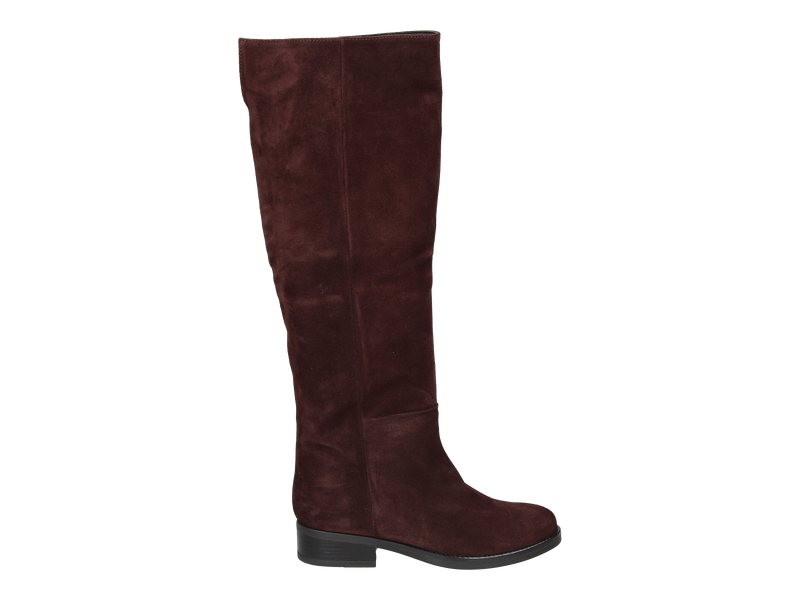 Voir le produit 'Verduyn Bottes Bordeaux' (en anglais) Verduyn Bottes Bordeaux