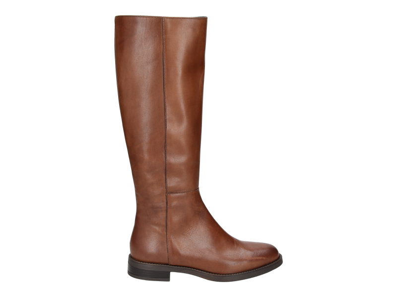 Voir le produit 'Verduyn Bottes Brun' (en anglais) Verduyn Bottes Brun