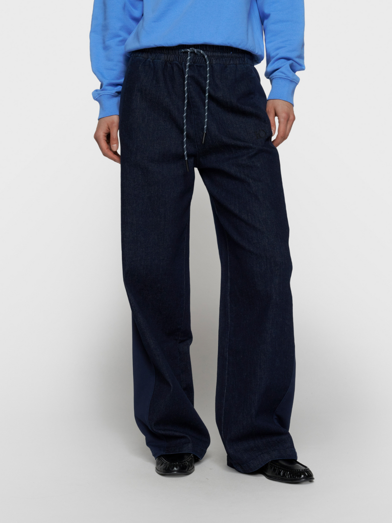 Bekijk product '10 Days Broeken Blauw' 10 Days Broeken Blauw