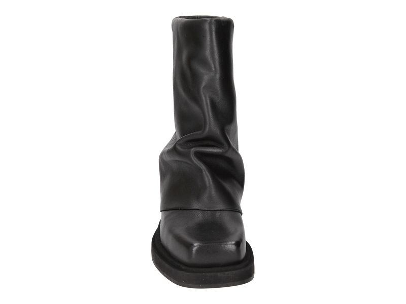 View product 'Pavement Boots Black' Pavement Boots Black