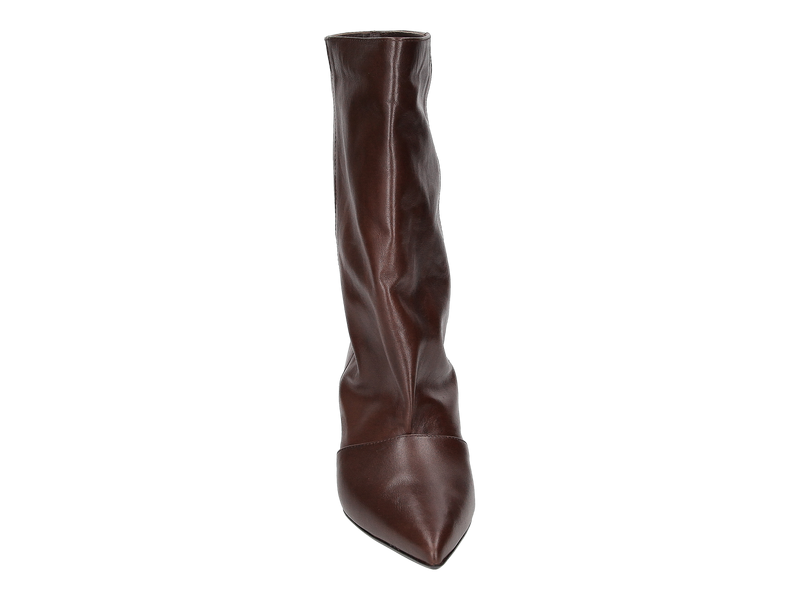 Voir le produit 'Verduyn Bottes Brun' (en anglais) Verduyn Bottes Brun