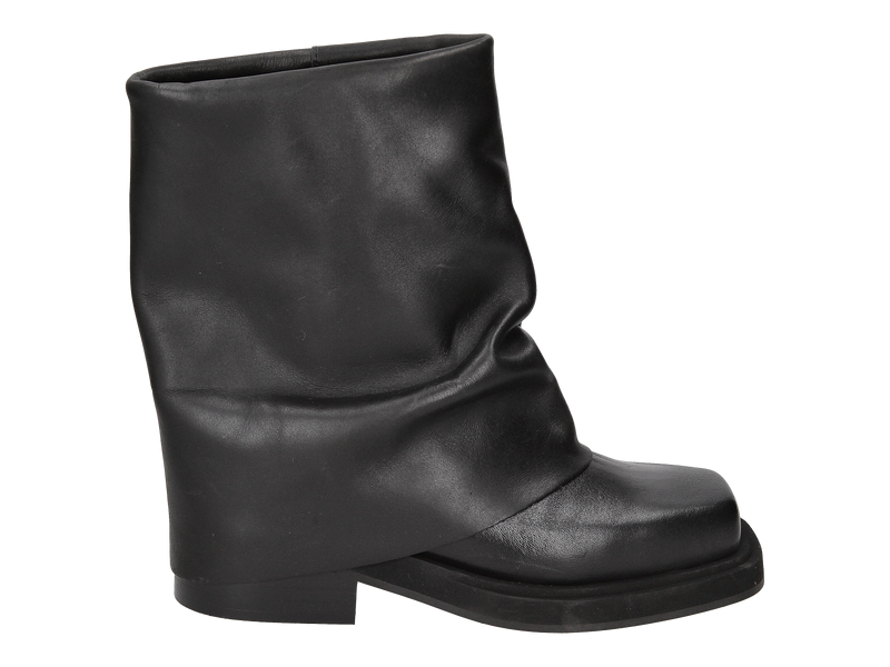 View product 'Pavement Boots Black' Pavement Boots Black