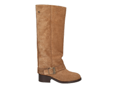 Babouche Bottes Cognac