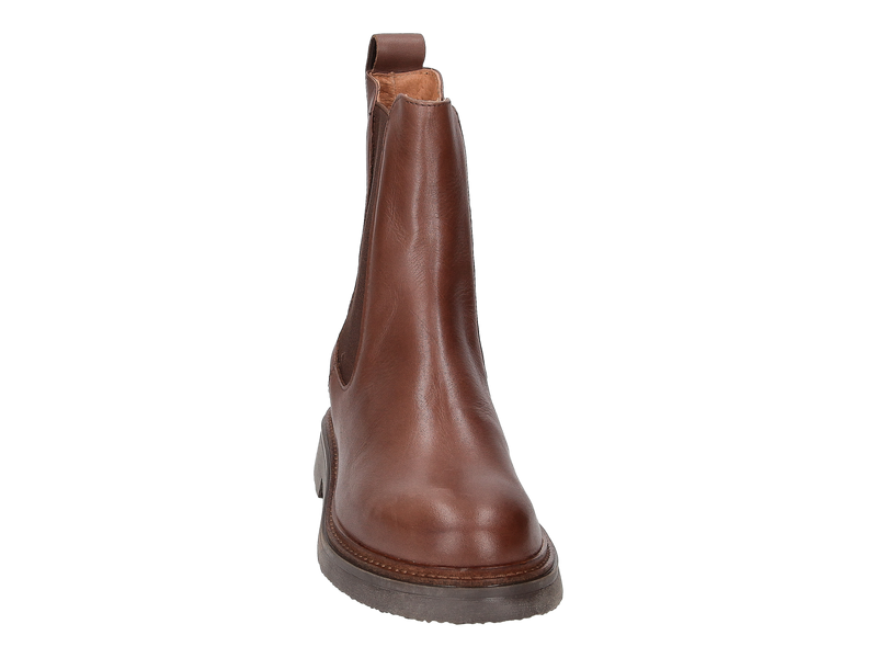 View product 'Pavement Boots Brown' Pavement Boots Brown