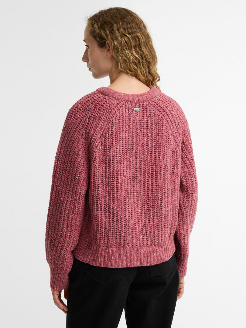 Voir le produit 'Barbour Pulls Rose' (en anglais) Barbour Pulls Rose