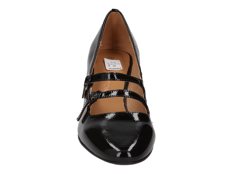 Emilie Karston Pumps Noir