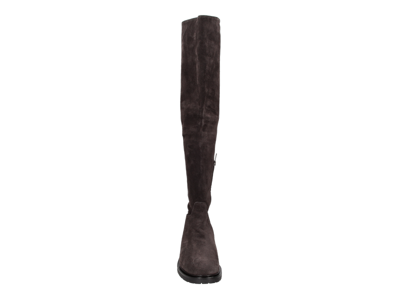 Voir le produit 'Verduyn Bottes Brun' (en anglais) Verduyn Bottes Brun