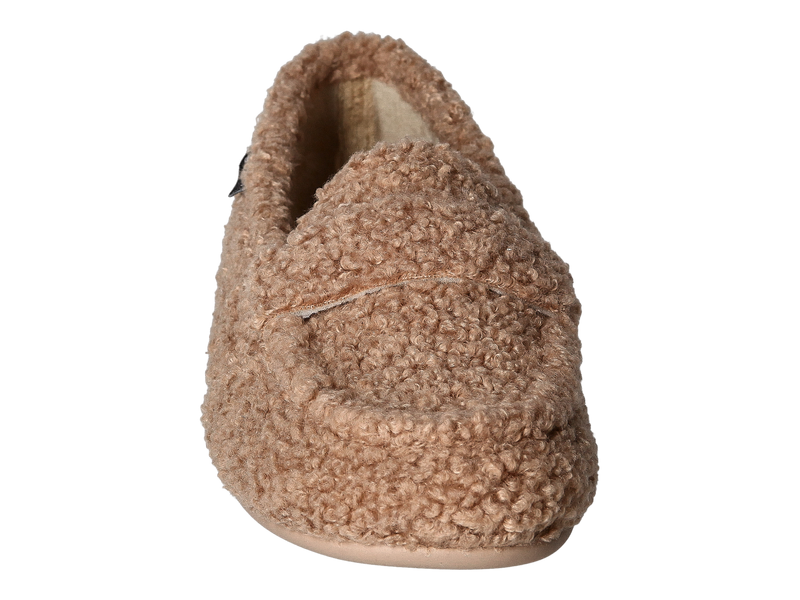 Voir le produit 'Scapa Pantoufles Taupe' (en anglais) Scapa Pantoufles Taupe