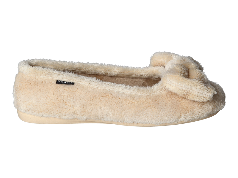Voir le produit 'Scapa Pantoufles Off White' (en anglais) Scapa Pantoufles Off White