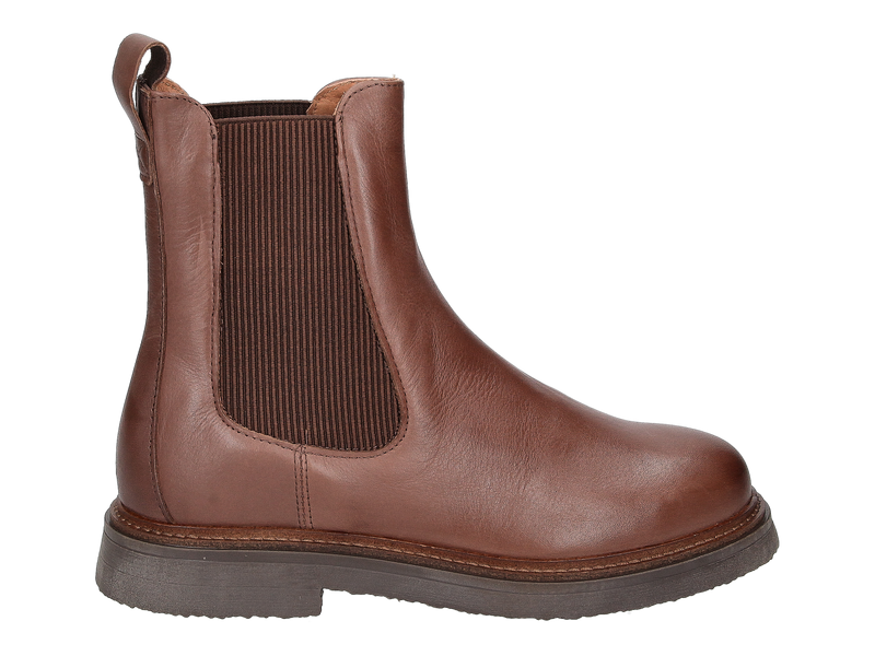 View product 'Pavement Boots Brown' Pavement Boots Brown
