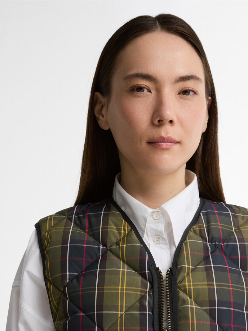 View product 'Barbour Bodywarmers Black' Barbour Bodywarmers Black
