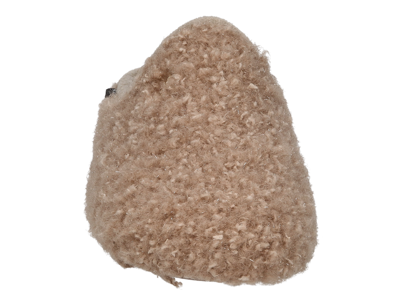 Voir le produit 'Scapa Pantoufles Beige' (en anglais) Scapa Pantoufles Beige