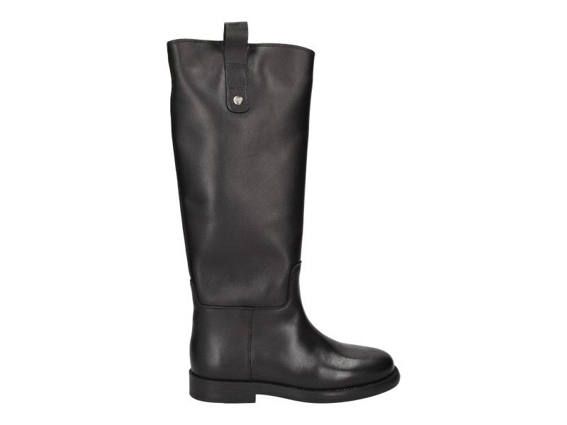 Voir le produit 'Pavement Bottes Noir' (en anglais) Pavement Bottes Noir