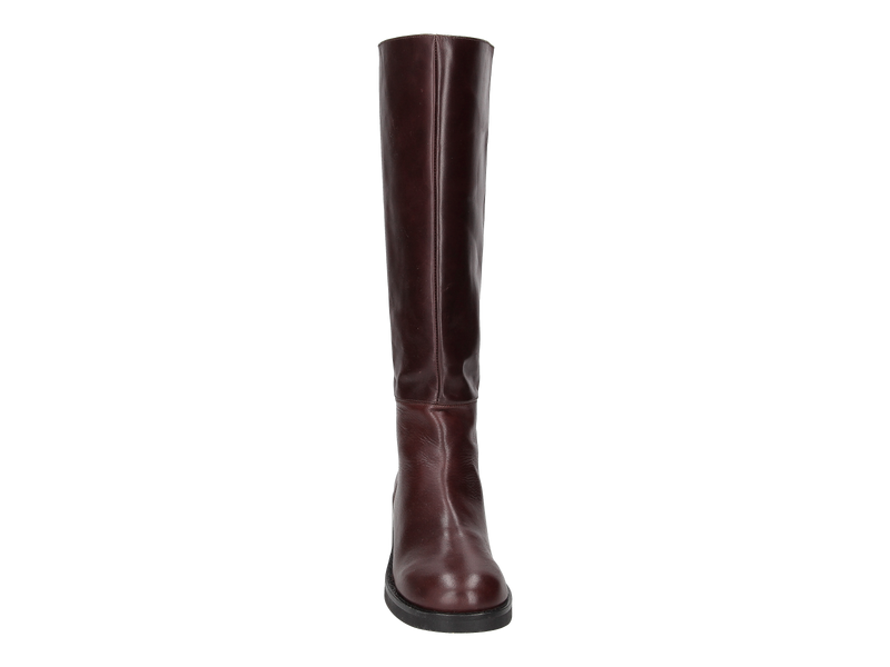Voir le produit 'Angel Alarcon Bottes Brun' (en anglais) Angel Alarcon Bottes Brun