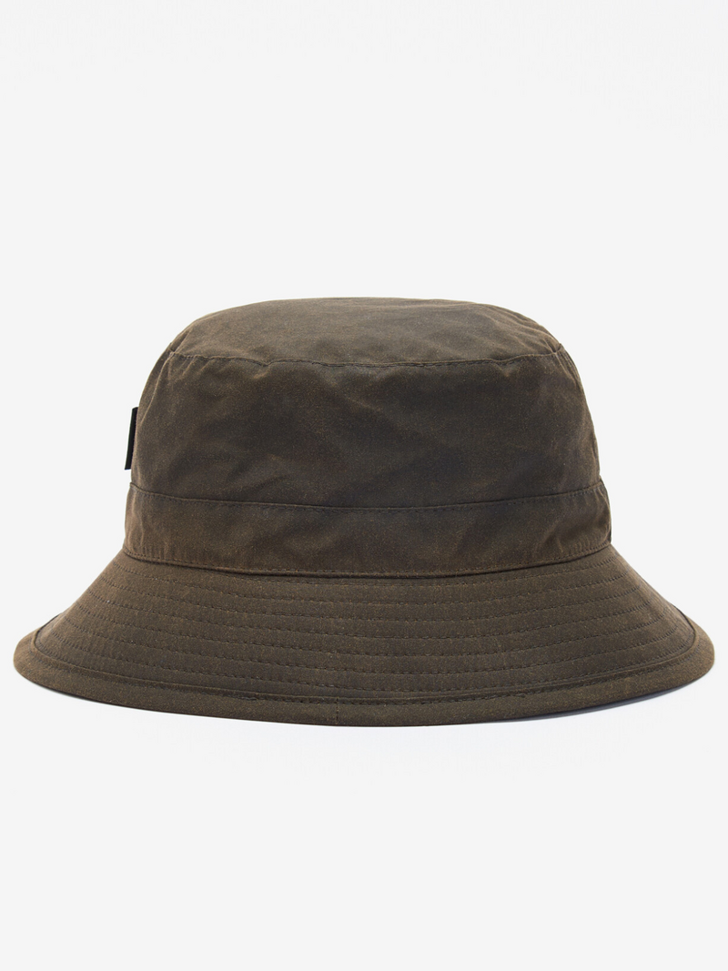 Barbour Chapeaux Kaki