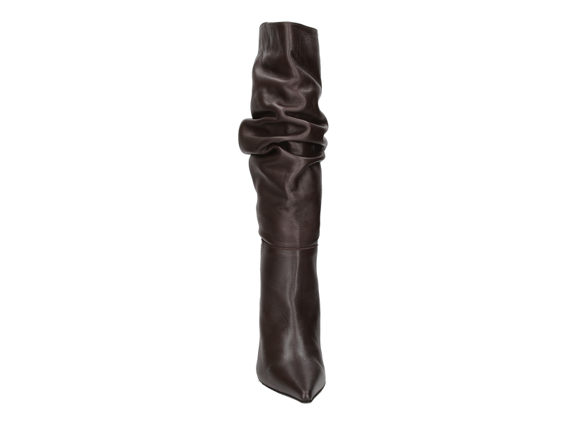 Voir le produit 'Angel Alarcon Bottes Brun' (en anglais) Angel Alarcon Bottes Brun