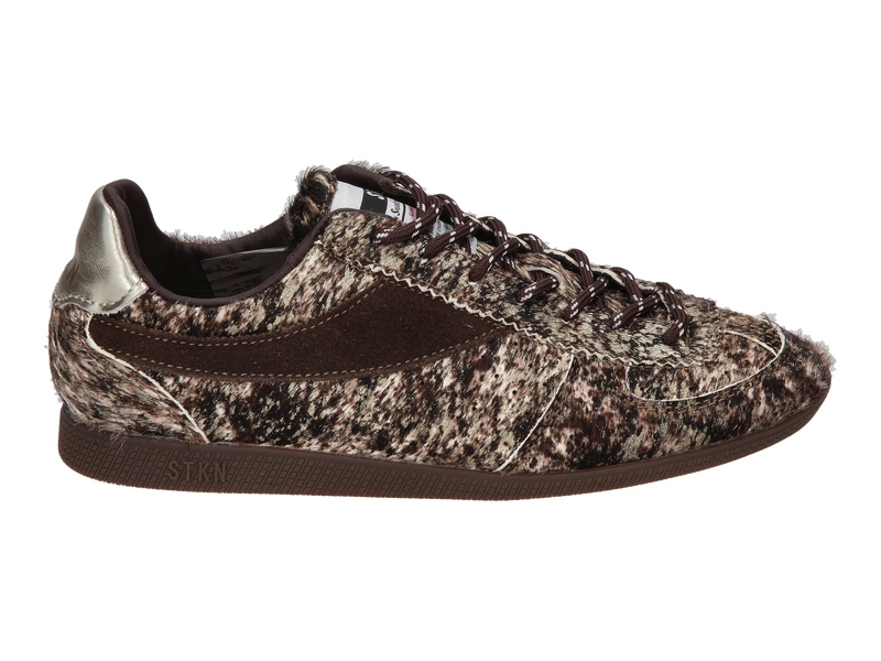Stokton Sneakers Brown