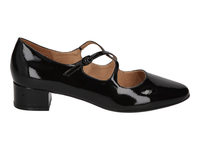 Emilie Karston Pumps Noir