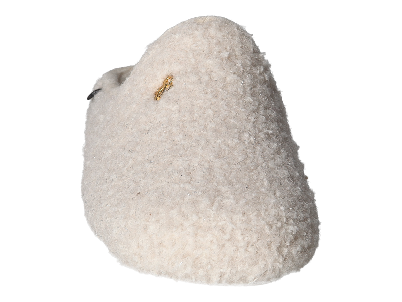 Voir le produit 'Scapa Pantoufles Off White' (en anglais) Scapa Pantoufles Off White