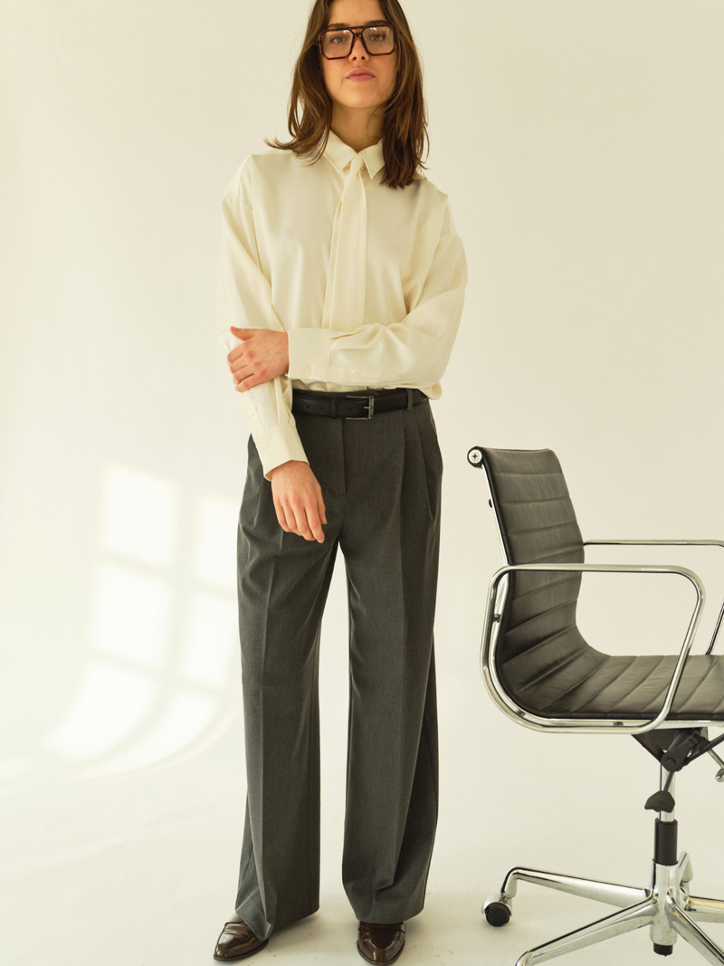 View product 'Designers, Remix Blouses Off White' Designers, Remix Blouses Off White