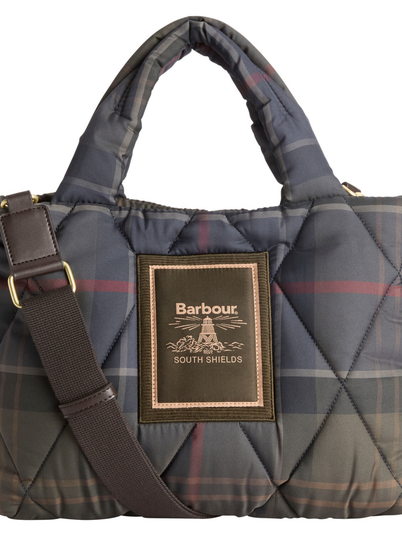 View product 'Barbour Handbags Green' Barbour Handbags Green