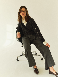 Designers, Remix Pantalons Vert
