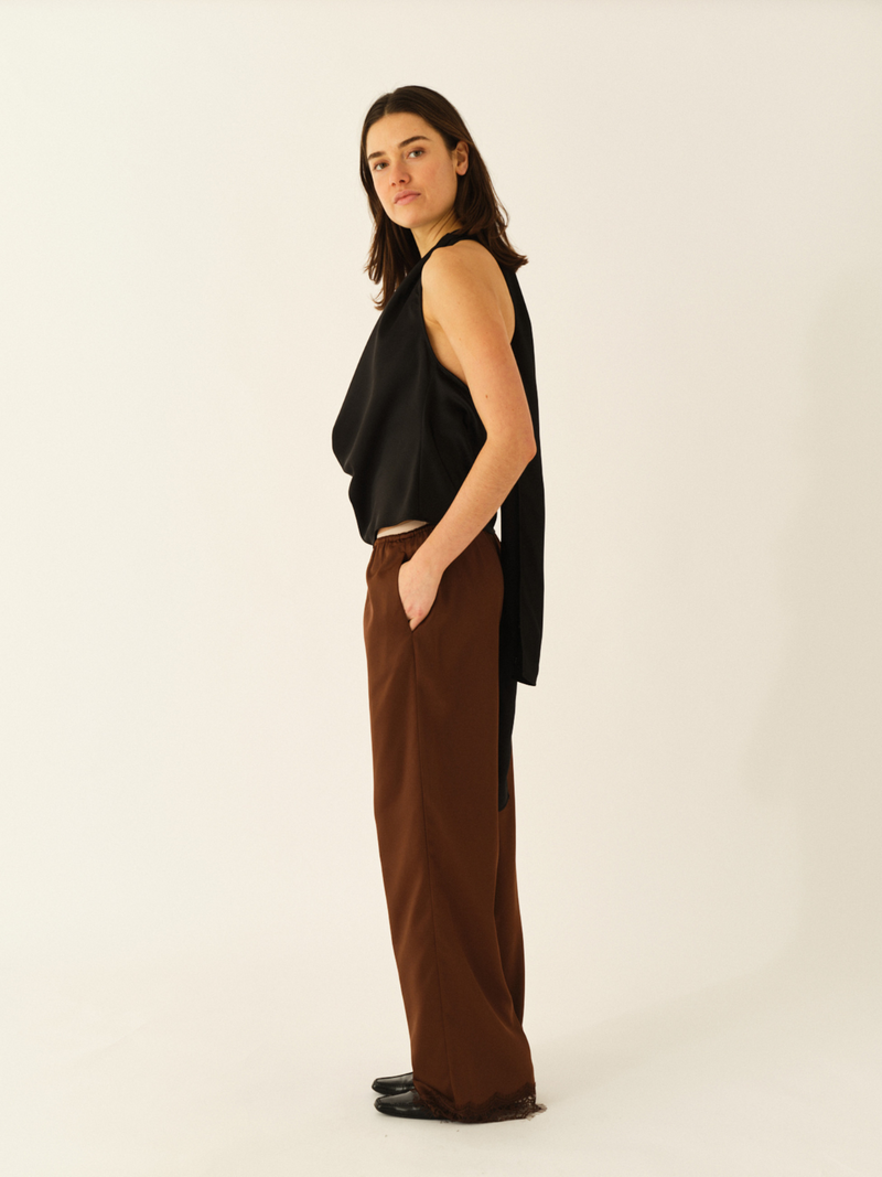 Designers, Remix Tops Zwart