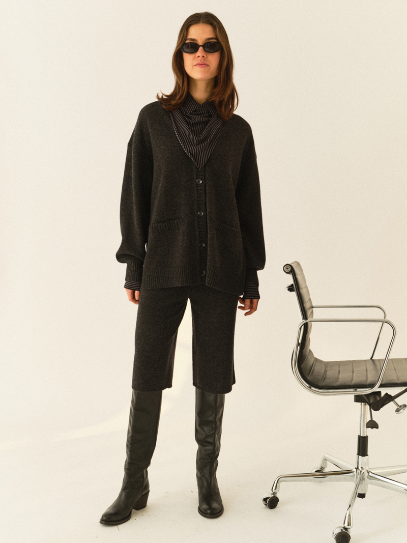 Designers, Remix Pullovers Gray
