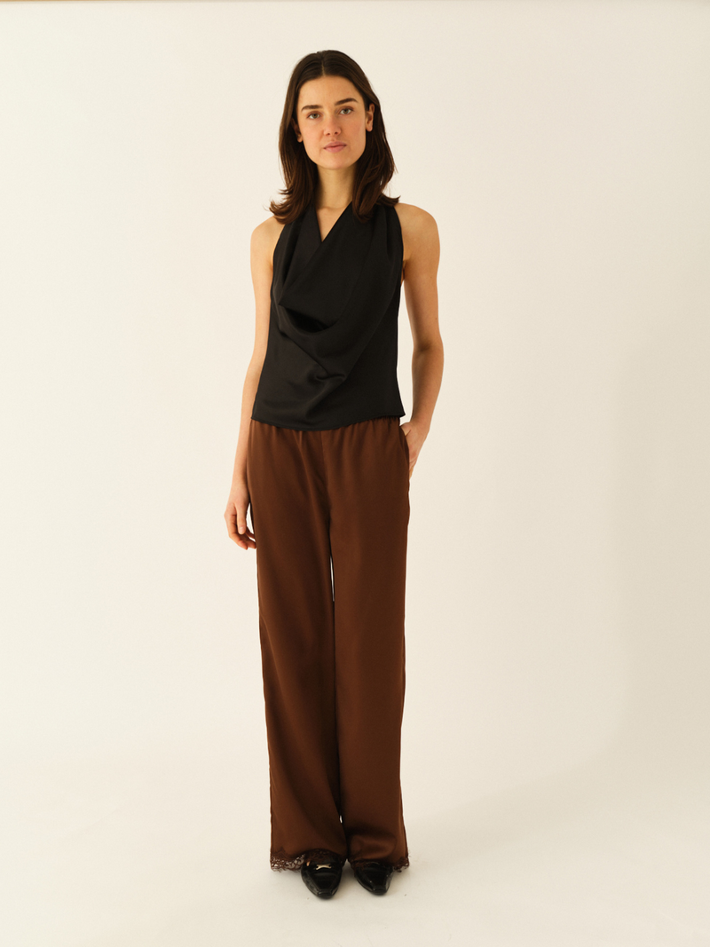 Designers, Remix Tops Zwart