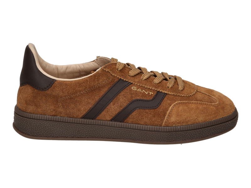 Gant Baskets Cognac