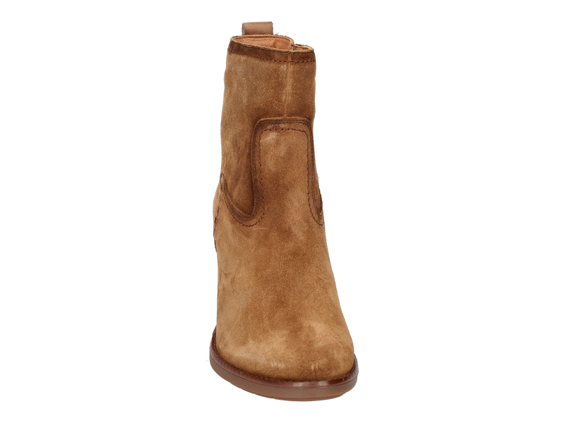 Pikolinos Ankle Boots Cognac