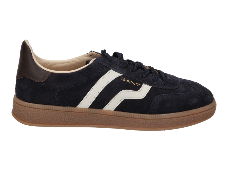 Gant Baskets Bleu