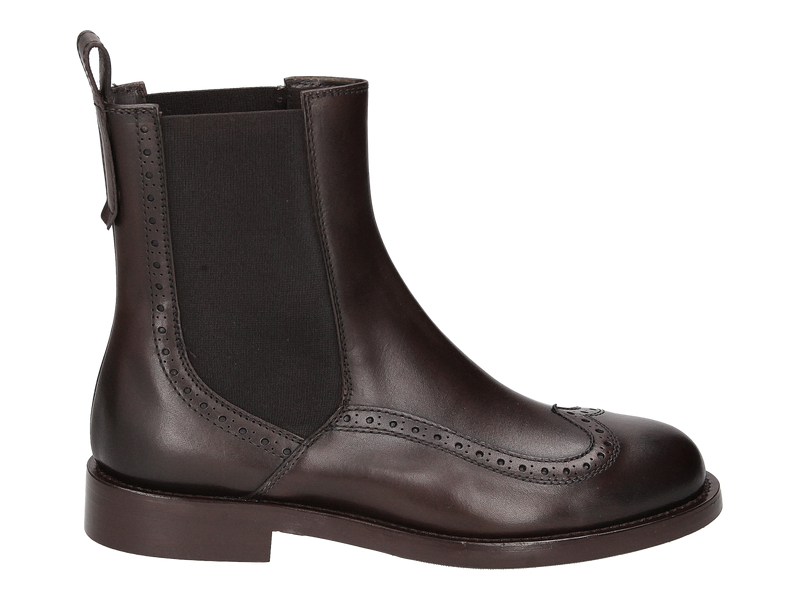 Voir le produit 'Pertini Mocassins Brun' (en anglais) Pertini Mocassins Brun