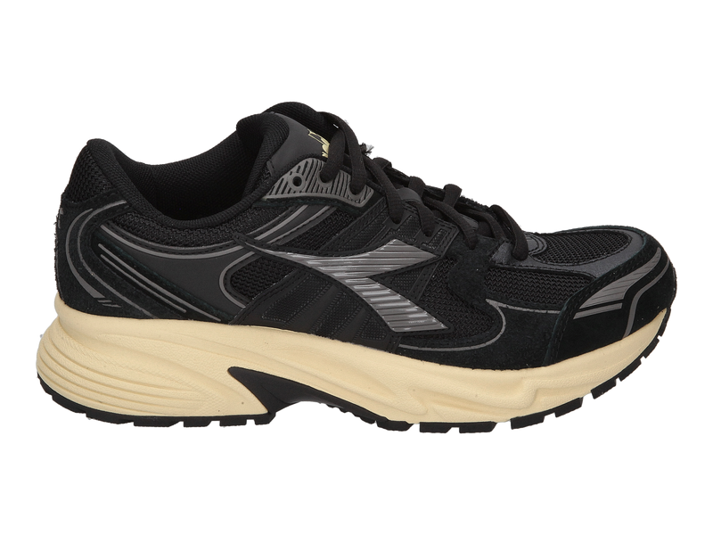 Voir le produit 'Diadora Baskets Noir' (en anglais) Diadora Baskets Noir