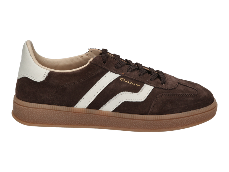 Gant Baskets Brun