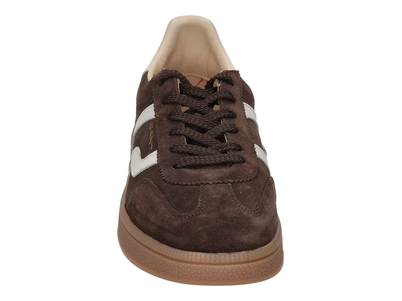 Gant Baskets Brun