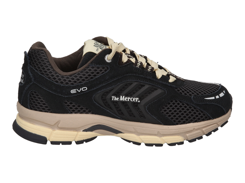 Mercer Sneakers Gray