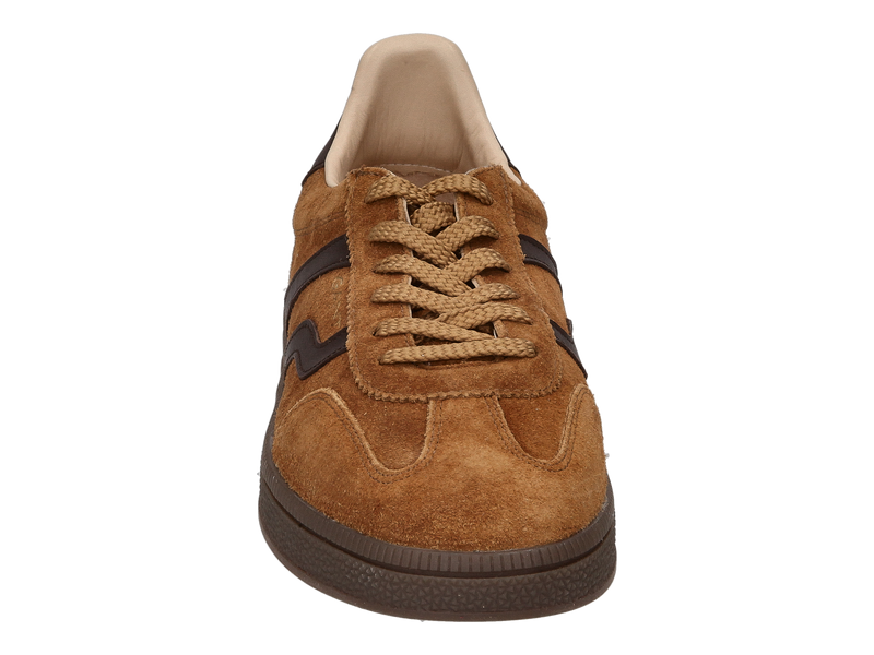 Gant Baskets Cognac