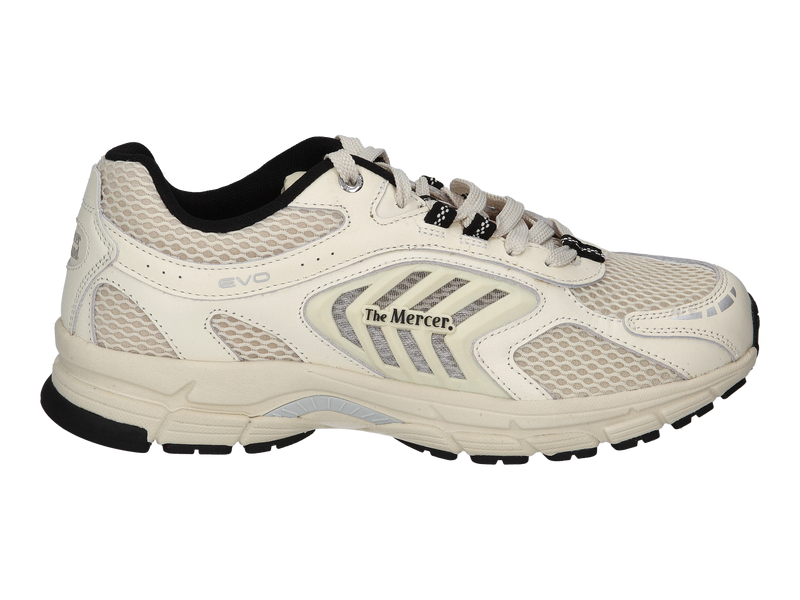 Mercer Baskets Off White