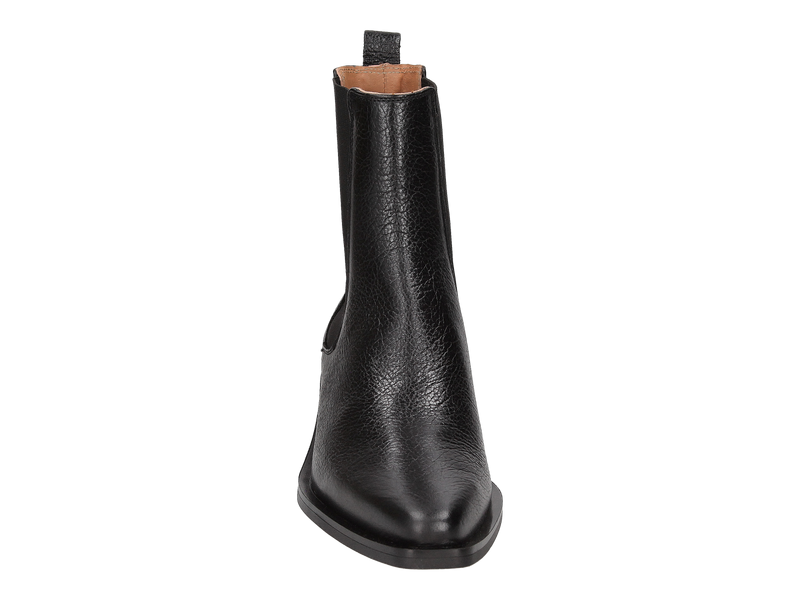 Pavement Boots Black