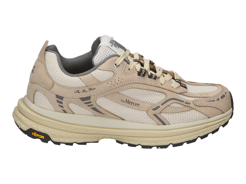 Mercer Baskets Beige