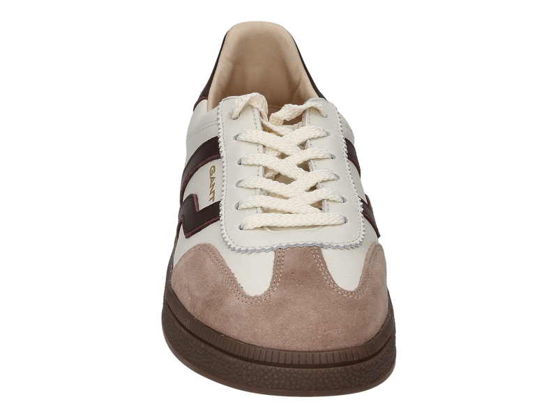 Gant Baskets Off White