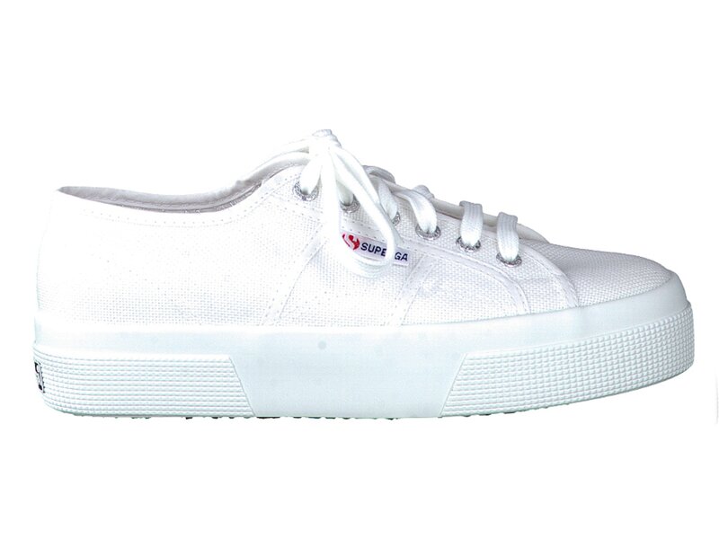 Superga Sneakers Wit