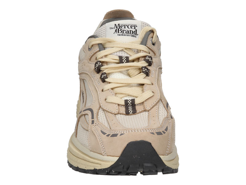 Mercer Baskets Beige