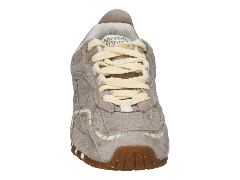 Mercer Sneakers Beige