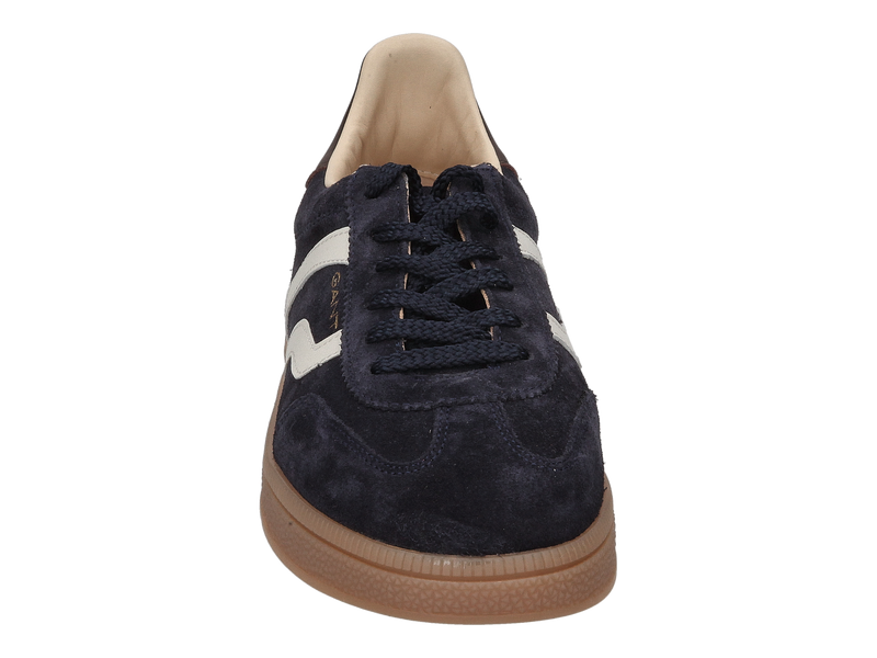 Gant Baskets Bleu