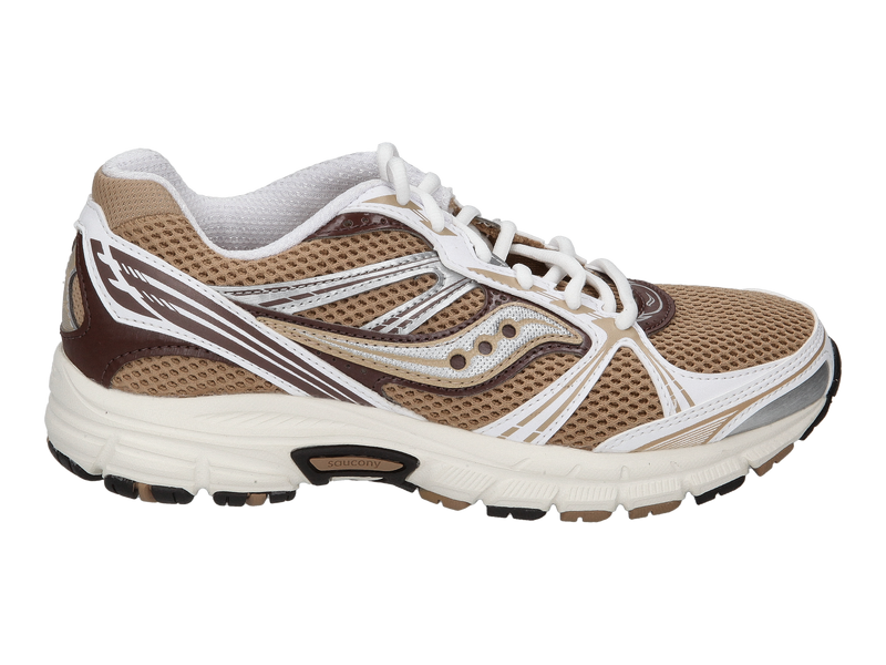 Saucony Baskets Beige