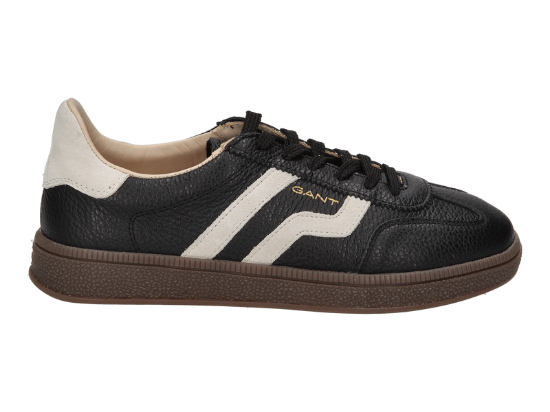Gant Baskets Noir