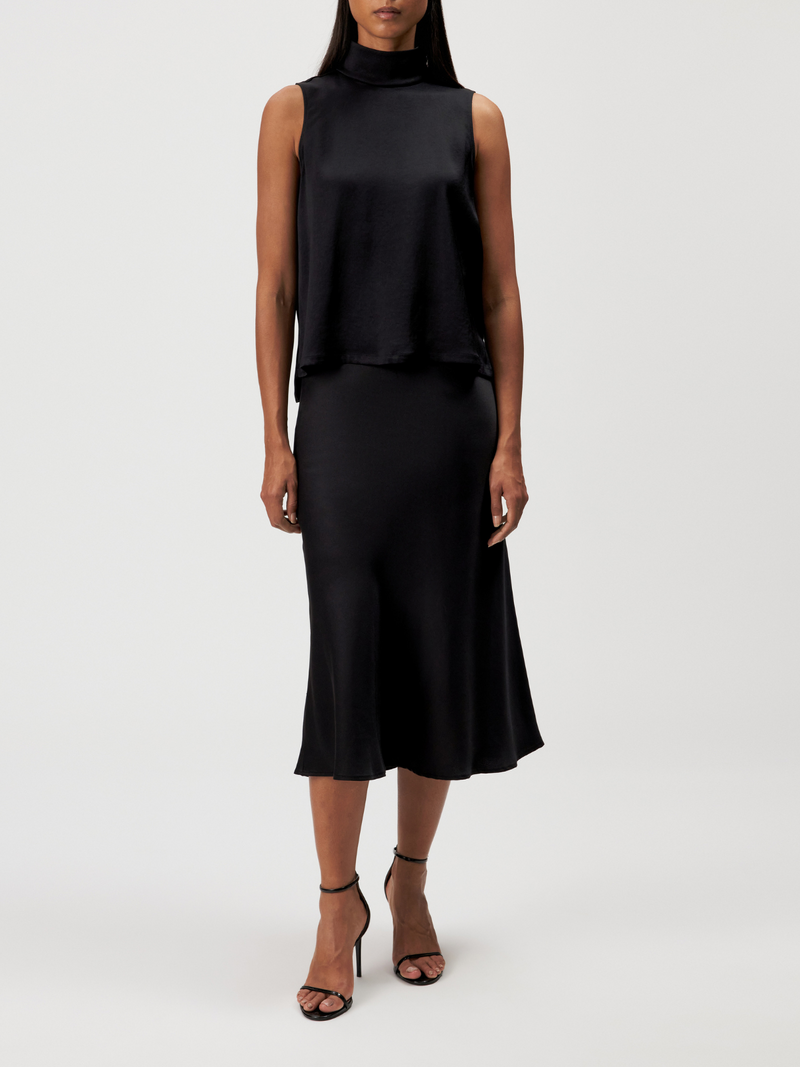 Voir le produit 'Drykorn Tops Noir' (en anglais) Drykorn Tops Noir
