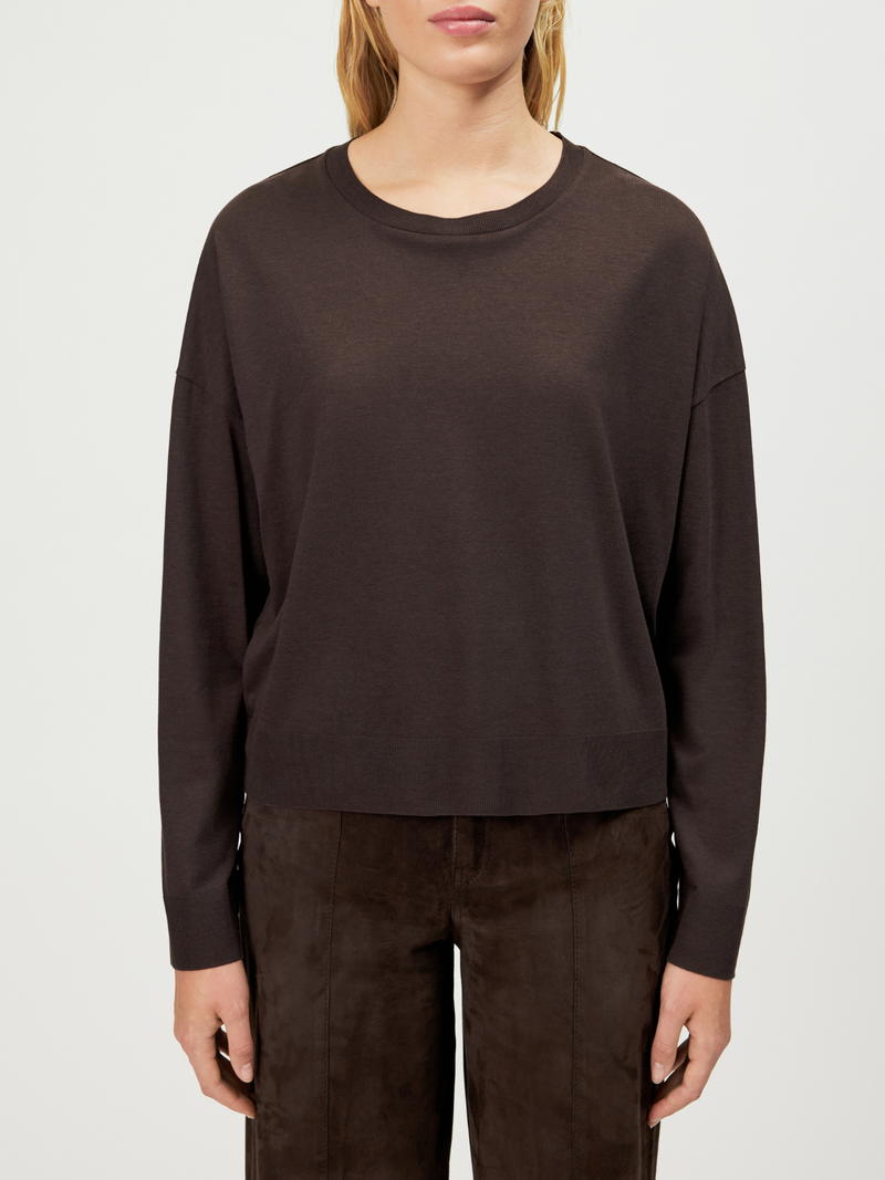 Drykorn Pullovers Brown